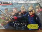 Thumbnail 7213 PRUSSIAN INFANTRY